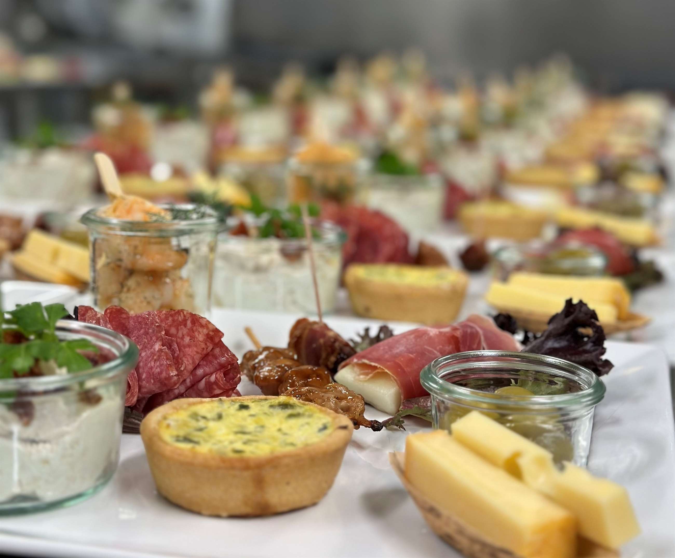 tapas