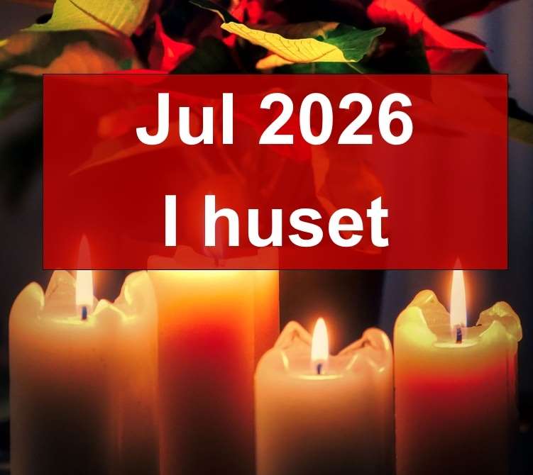 jul ihu 26
