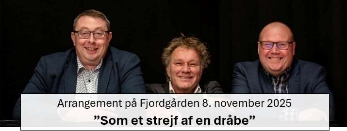 kim larsen