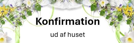 konfirmation uah hjsi