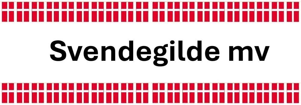 svendegilde skilt til hjsi