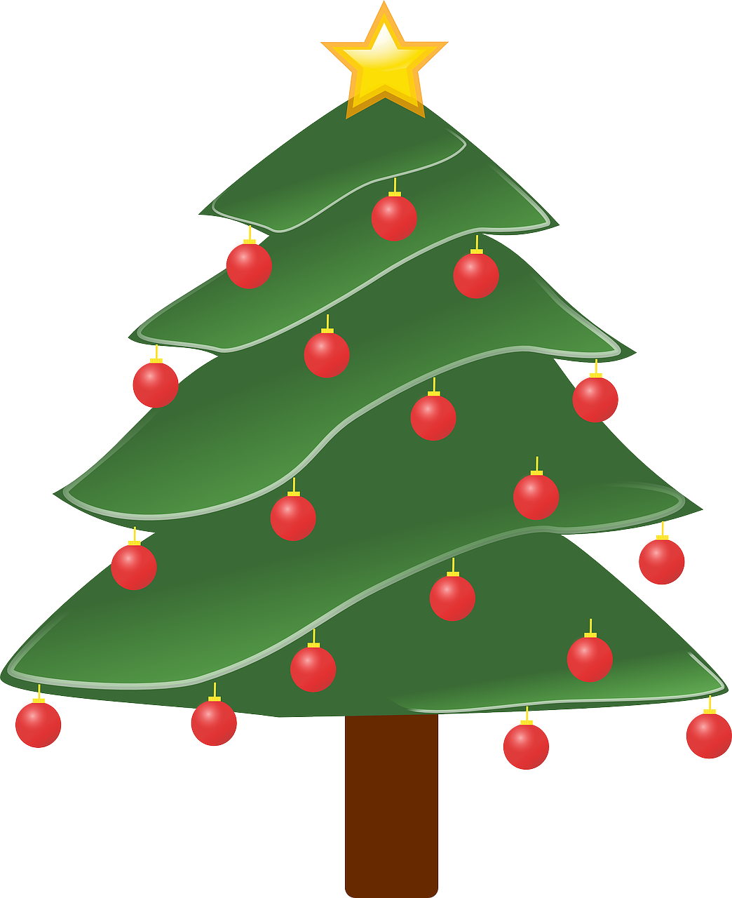 christmas-tree-23384_1280 pixabay