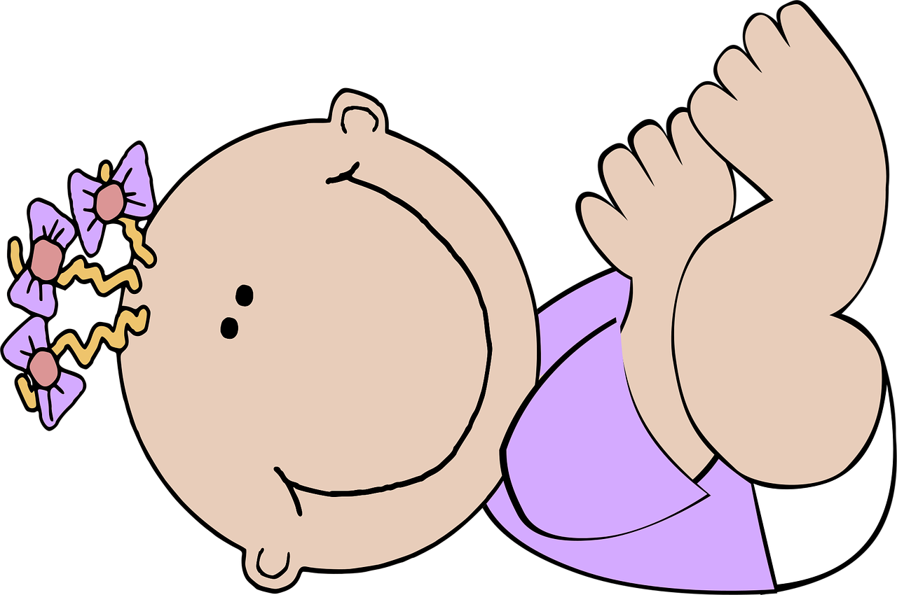 baby-311828_1280 pixabay